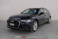 Audi A6 2025 occasion