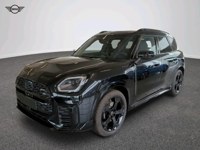 MINI Countryman D (Cooper) 2025 occasion