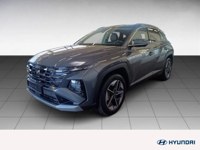 Hyundai TUCSON 2025 occasion