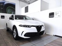 Alfa Romeo Tonale 2025 occasion