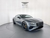 Bentley Continental GT 2025 occasion