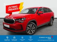Skoda Kodiaq 2025 occasion