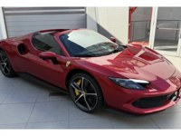 Ferrari 296 GTS 2025 occasion