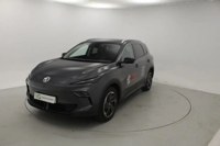 MG S5 2025 occasion