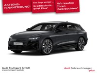 Audi S6 e-tron 2025 occasion
