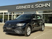 Volkswagen Tiguan Allspace 2025 occasion