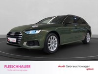 Audi A4 2025 occasion