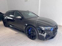 Audi RS6 2025 occasion