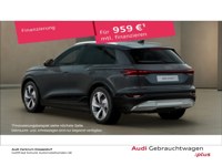 Audi SQ6 e-tron 2025 occasion
