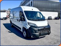 Peugeot Boxer 2025 occasion