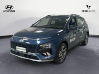 Hyundai BAYON 2025 occasion