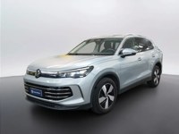 Volkswagen Tiguan Allspace 2025 occasion