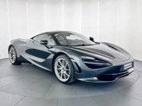 McLaren 750S 2025 occasion