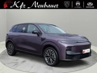 Leapmotor B10 2025 occasion