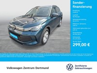 Volkswagen Tiguan 2025 occasion