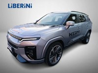 KGM Actyon 2025 occasion