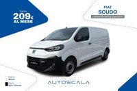 Fiat Scudo 2025 occasion