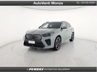 BMW iX2 2025 occasion