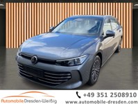 Volkswagen Passat Variant 2025 occasion