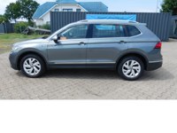 Volkswagen Tiguan Allspace 2025 occasion