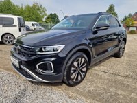 Volkswagen T-Roc 2025 occasion