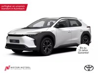 Toyota bZ4X 2025 occasion