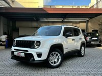 Jeep Renegade 2025 occasion