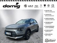 Kia Niro 2025 occasion