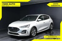 Ford Focus 2025 occasion