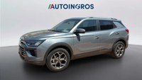 Ssangyong Korando 2025 occasion