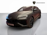 Lamborghini Urus 2025 occasion