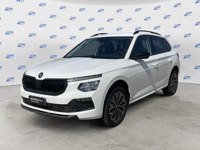 Skoda Kamiq 2025 occasion