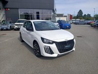 Peugeot 208 2025 occasion