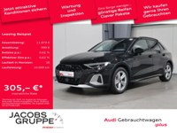 Audi A3 2025 occasion