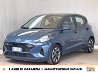 Hyundai i10 2025 occasion