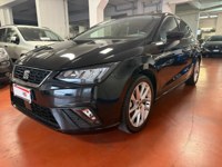 Seat Ibiza 2025 occasion