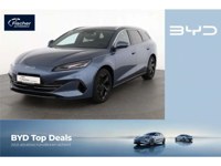 BYD SEAL 2025 occasion