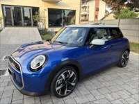 MINI Cooper S 2025 occasion