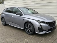 Peugeot 308 2025 occasion