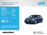 Volkswagen Golf 2025 occasion