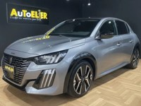 Peugeot 208 2025 occasion