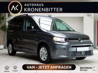Volkswagen Caddy 2025 occasion