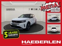 Opel Frontera 2025 occasion