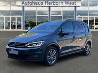 Volkswagen Touran 2025 occasion
