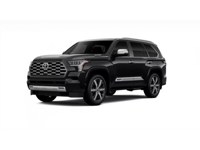 Toyota Sequoia 2025 occasion