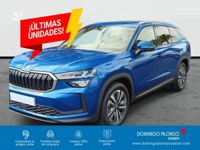 Skoda Kodiaq 2025 occasion