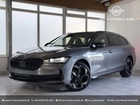 Skoda Superb 2025 occasion