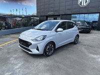 Hyundai i10 2025 occasion