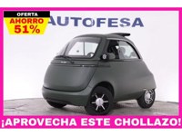 Microlino Microlino 2025 occasion