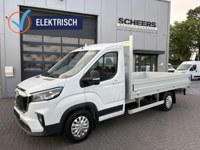 Maxus eDeliver 9 2025 occasion